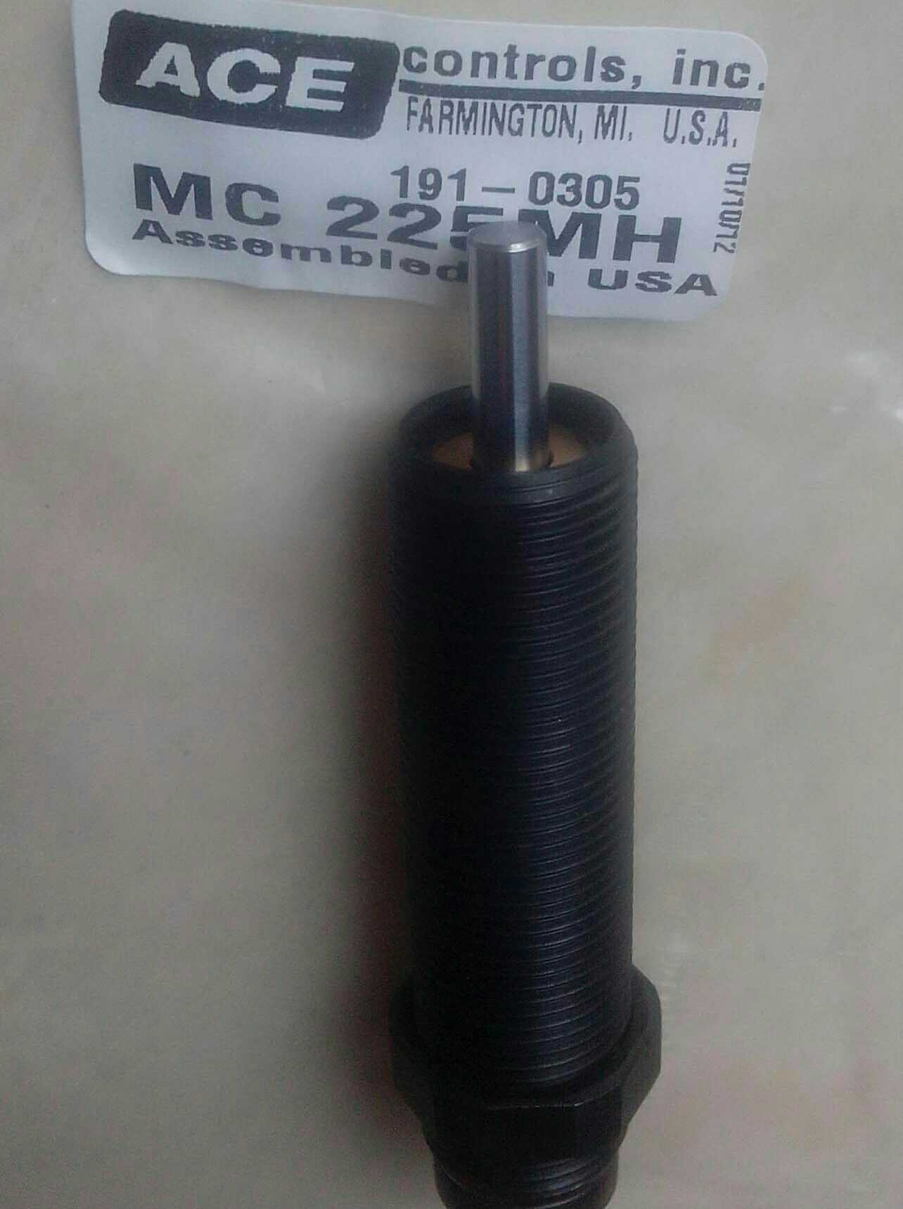 Ac缓冲器美国ACE缓冲器MC225MH