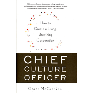 Chief Culture Officer