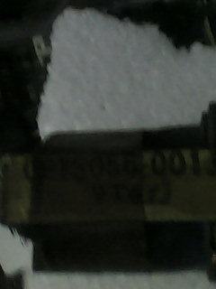 Electrical digital accessories video accessories original disassembly electromechanical source switch transformer OETS056-001J9 spot