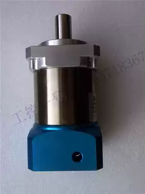 New Original Delta Planetary Reducer ZDS120L1