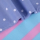 Bộ chăn 2m x 2,3m gồm bốn bộ chăn ga gối đệm 2.0m đôi giường đơn 1.5m cotton 1.8