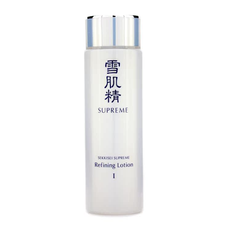 高丝  雪肌精纯怡美白化妆水 I 230ml