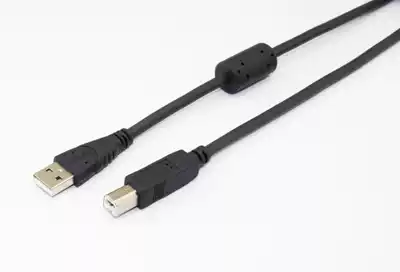Deep Blue Avenue Benz series gray USB print line 5 meters