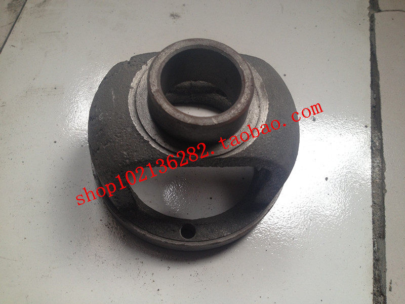 Futian Zongshen Longxin's new dove power star dental wrap shell inner rotor basin corner tooth planetary gear fixed seat