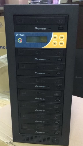 Pioneer One Dragon CD CD Tower Tower Tower Tower Copy Tower U788 Контроллер 128M Контроллер кэша поддерживает Blu -Ray Pioneer S21W