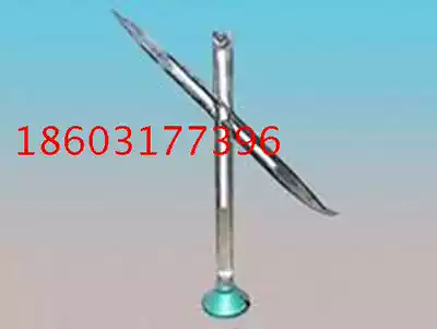 Fitter scribing plate marking planning needle marking plate 2500mm factory direct sales