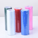 Новый материал утолщенные ветви.