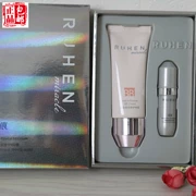 Xiongjin mỹ phẩm Xiongjin Rui BB phiên bản nâng cấp của quầy chính hãng Qi Qi ngưng tụ sửa chữa BB cream dưỡng ẩm