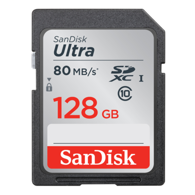 Купить SD Card SanDisk карта памяти SD 128 ГБ класс карты памяти 10 ...