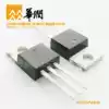 CR Huajing original special CS5N60 MOS tube field effect transistor TO-220AB package spot