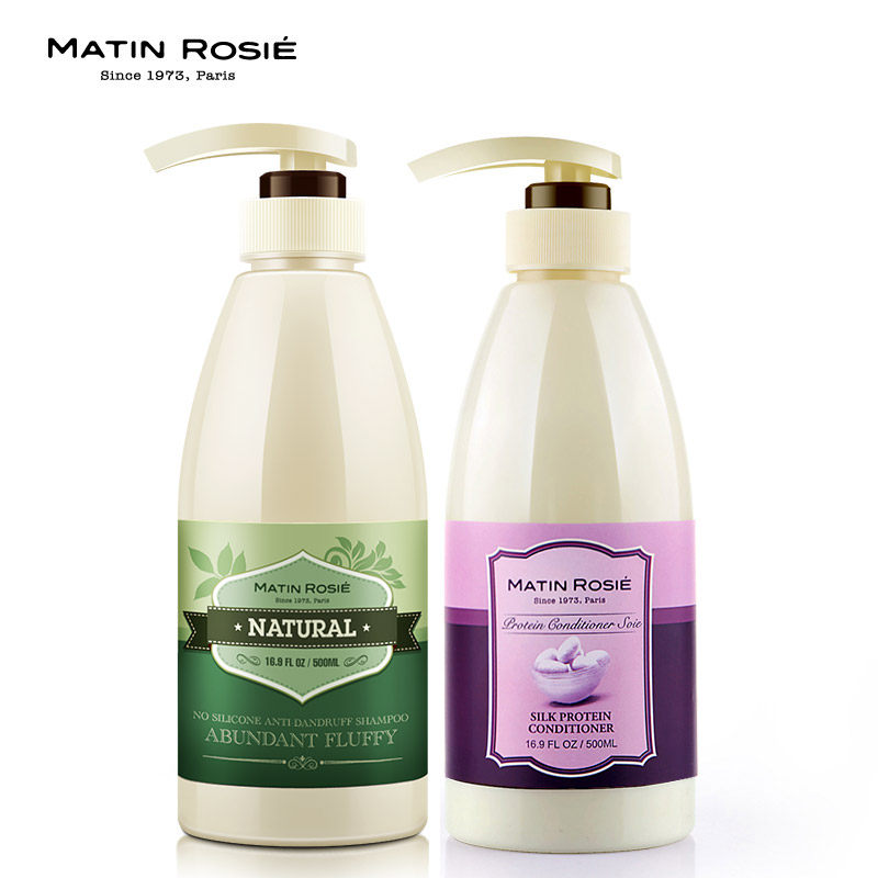 去屑洗发水 多倍滋润柔顺护发素洗护套装洗发洗发露洗头膏洗发女