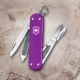Victorinox Swiss Army Knife 2016 Phiên bản giới hạn Nhôm Xử lý 58mm Model 0.6221.L16 Công cụ đa chức năng ngoài trời