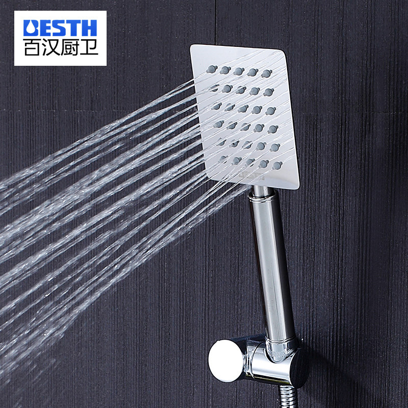 �ٺ�304����ֳ�����ԡ��ͷBH-902