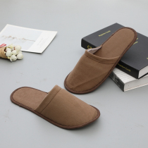 Spot the whole free mail Five-star hotel hotel inn hotel disposable high-end slippers wholesale increase