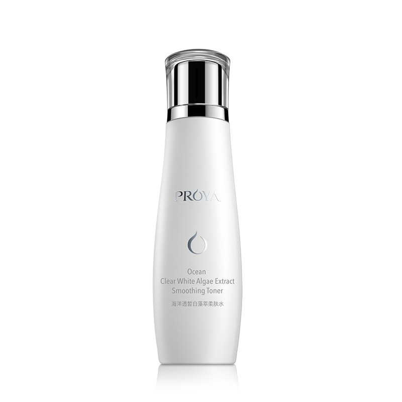 珀莱雅PROYA海洋透皙白藻萃柔肤水150ml