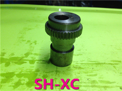 Printing machine accessories Beiren machine accessories 05 machine accessories BB machine accessories 08 machine water glue swing frame helical gear