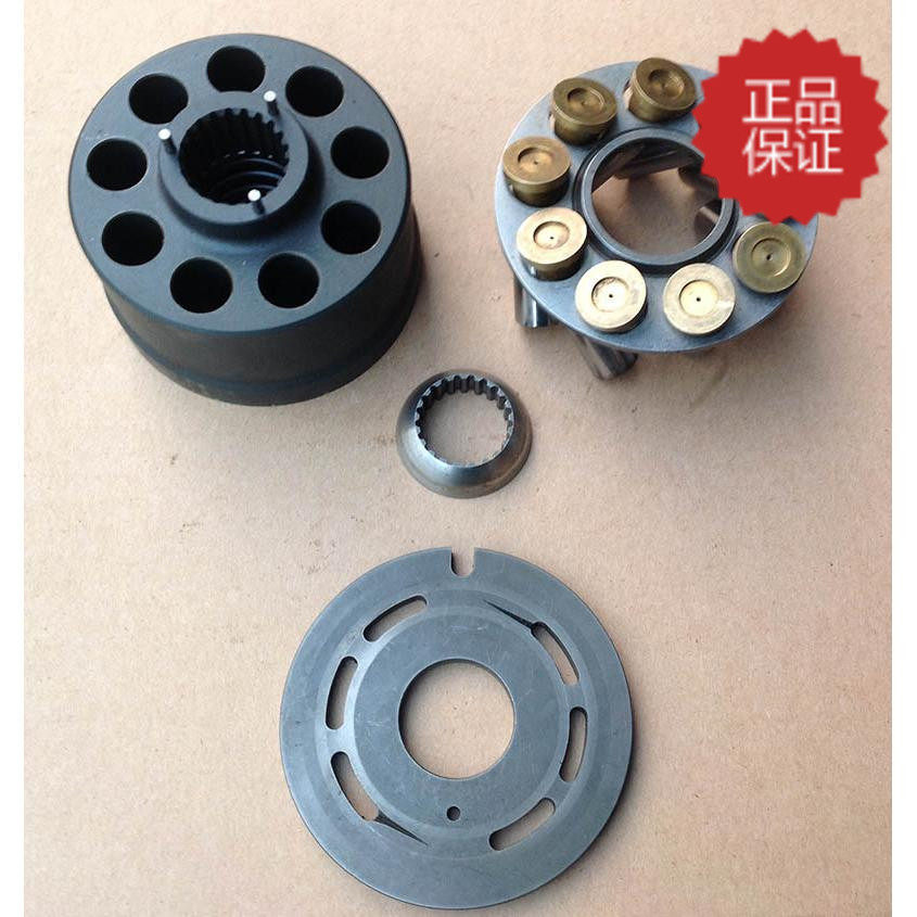 Original DAIKIN DAIKIN V16 pump core color is very good and related v38 v63 pump core