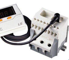 DMP06-SZ Korea ls Power generation DMP06-T voltage AC220 AC110V digital motor protection relay