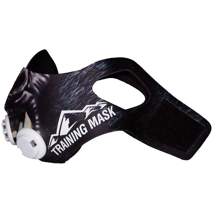 Elevation Training Mask 2 0 Ape Tooth Mask Shell Selection Accessories