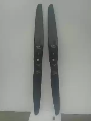 Moster 185 --- 1 25 m carbon fiber paddle