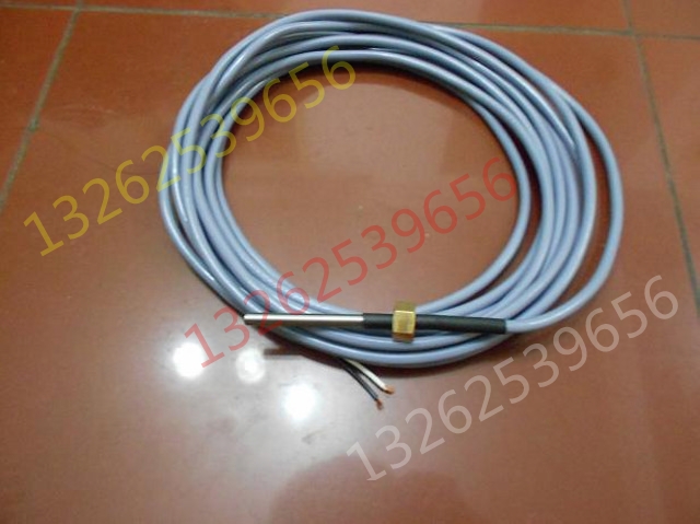 Carrier screw machine 30XW 30XA water temperature sensor Pipeline temperature sensor Ring temperature monitor (original)