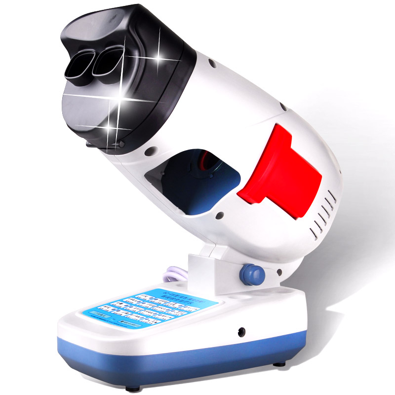 视正 弱视治疗仪SZ-C8 儿童小孩视力恢复多功能散光训练仪器