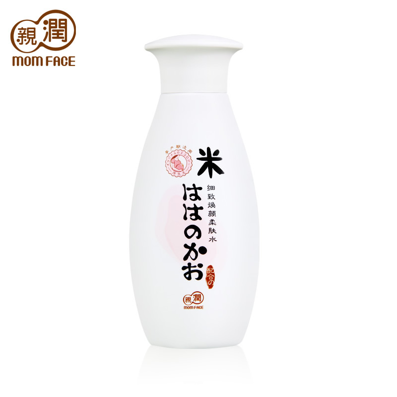 亲润孕妇保湿水爽肤水 大米焕颜柔肤水 孕妇护肤品化妆品