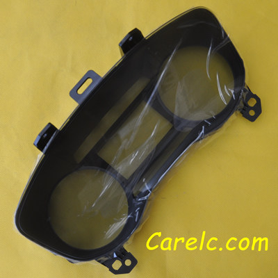 Ford New Ford VDO style meter glass hood meter glass hood