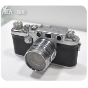 NICCA Nika Giả Leica TYPE-5 50F2 Đặt máy quay phim Máy quay phim được sử dụng