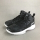 Giày bóng rổ Li Ning giày nam cá voi sát thủ III 2018 mới hỗ trợ chống trượt chống sốc hấp thụ giày rebound ABPM027 giày the thao nam chính hãng Giày bóng rổ