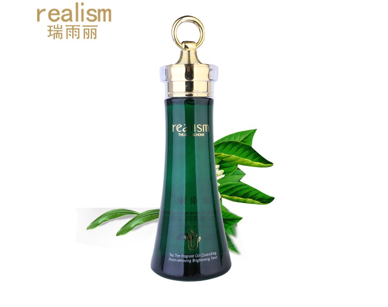 瑞雨丽 茶树香氛控油祛痘纯露 120ml 补水保湿抗痘男女通用