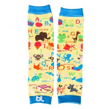 美国Baby Leggings 宝宝时尚手袜套