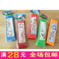 Harmonica bán buôn) Trẻ em chơi nhạc cụ Đồ chơi giáo dục Gian hàng cung cấp Quà tặng mẫu giáo trống đồ chơi cho trẻ