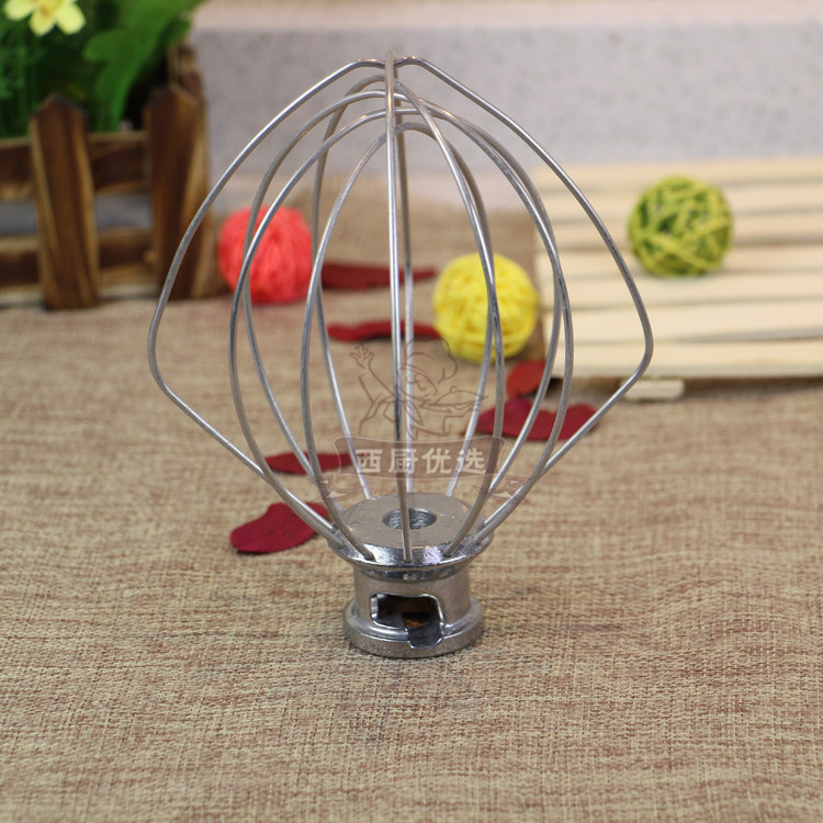 KitchenAid Head Style Chef Accessories 5K45SS 5K45SS KSM150PS Eggbeware K45WW