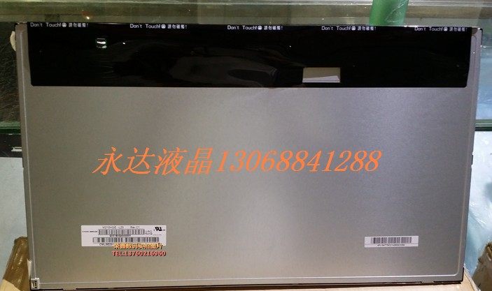 Original M215HGE-L21 M215HGE-L23 M215HVN01 3 LM215WF3 one year warranty