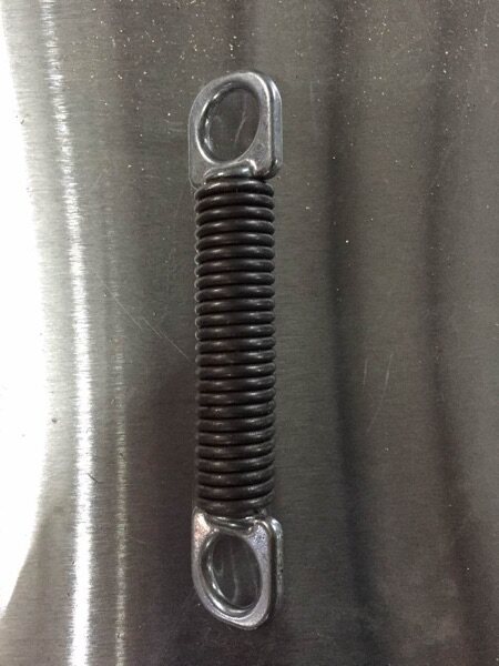 Oven special door spring buy ten send one