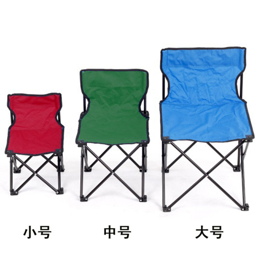 Portable Chair Folding Chair Portable Backrest Fishing Chair Folding Train Stool Sketch Chair Fishing Stool