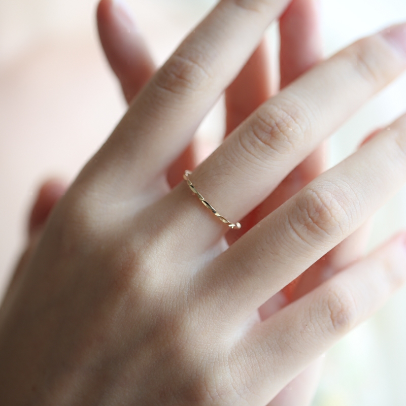 Bague Femme      - Ref 3087718 Image 1