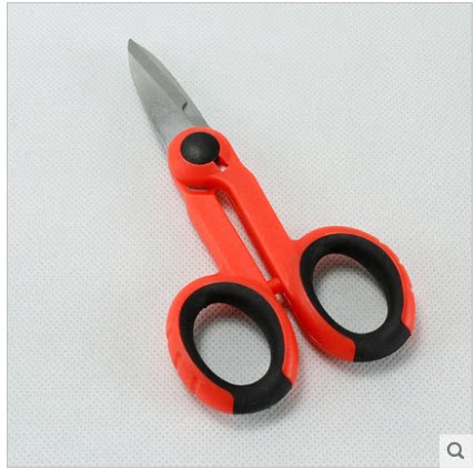 Optical cable melting machine hot-melt machine tool Kaivra scissors RCZ 527 