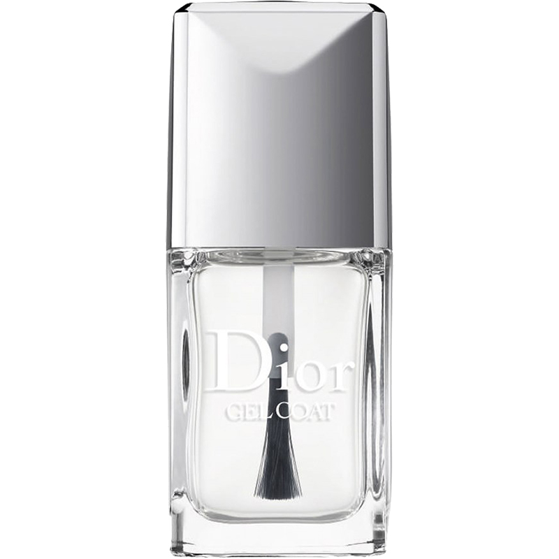 DIOR 迪奥 快干指甲油 10ml 速干亮甲油 加强亮泽度 保持色彩持久