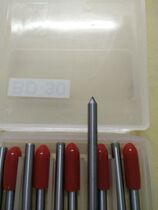 Grinding wheel dressing pen diamond milling stone pen dressing knife shaping knife correction pen 3 6 810 12