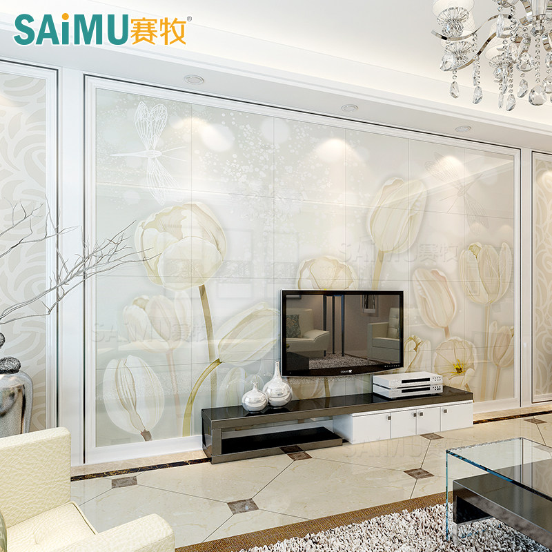 ����΢��ʯ���������ǽש