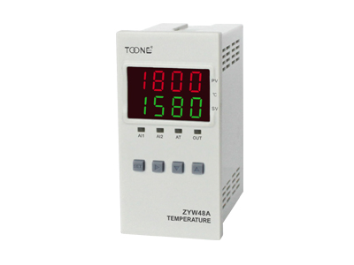 Shanghai Zhuoyi temperature controller thermostat thermostat controller temperature controller ZYW48A