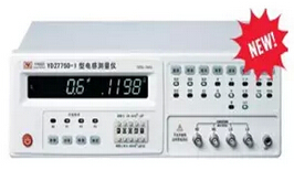 Changzhou Yangzi YD2612A-I YD2612A-1 capacitance measuring instrument New