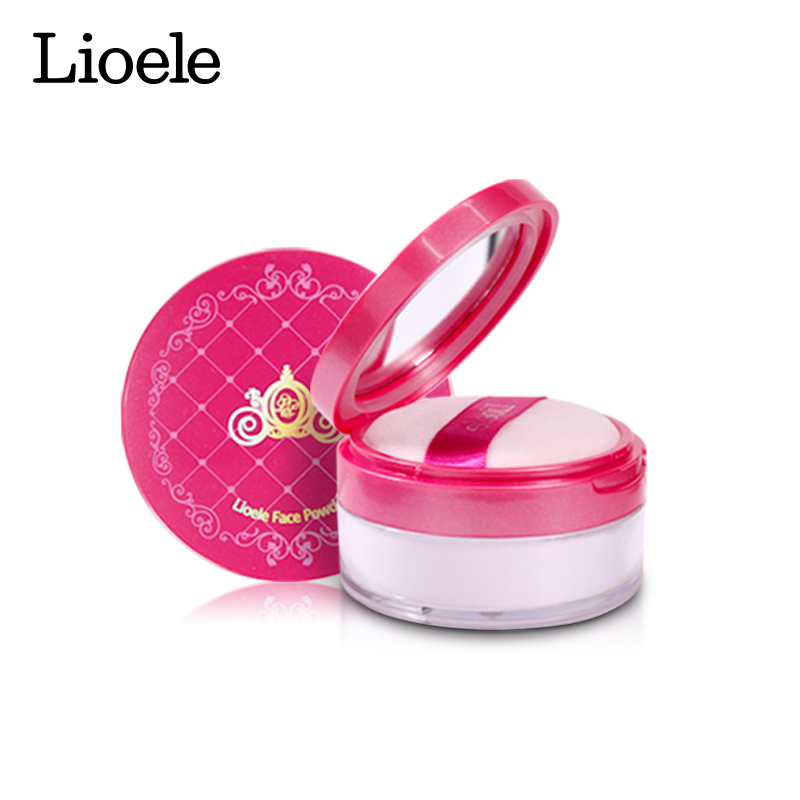 Lioele/丽奥丽丽奥丽定妆粉