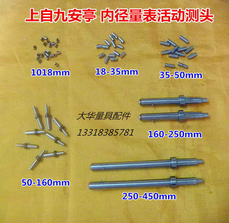 From the Jian Antilin Radiation Scale 10-18-35-50-160-250-450 Active Head Inside Measurement Scale Scale Scale Scale Scale of 10-18-35-50-250-450