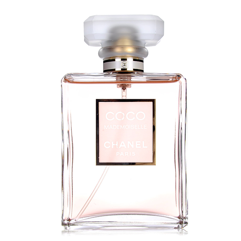 CHANEL香奈儿COCO摩登可可小姐EDP女士香水50/100ml 经典持久浓香