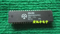 (宏讯丰电子)Z84C0006PEC   Z80-CPU  可直拍 热卖 低价热卖 