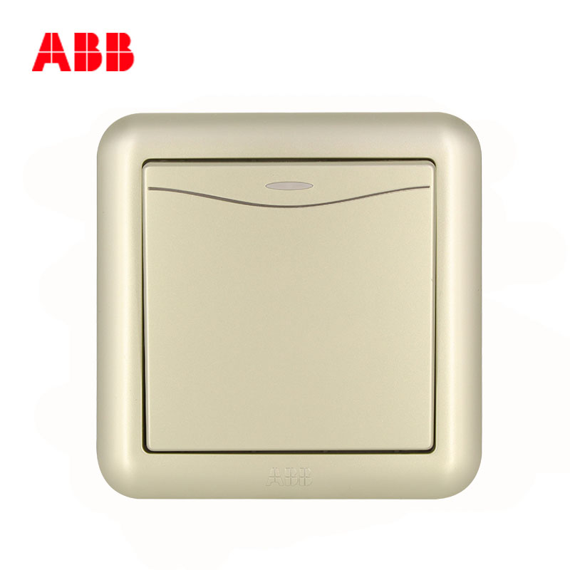 abb���ز���˫�ؿ���AJ164-PG