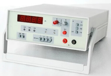 Shanghai Hengtong HT700SP Digital fluxmeter electromagnetic field Tesla meter new